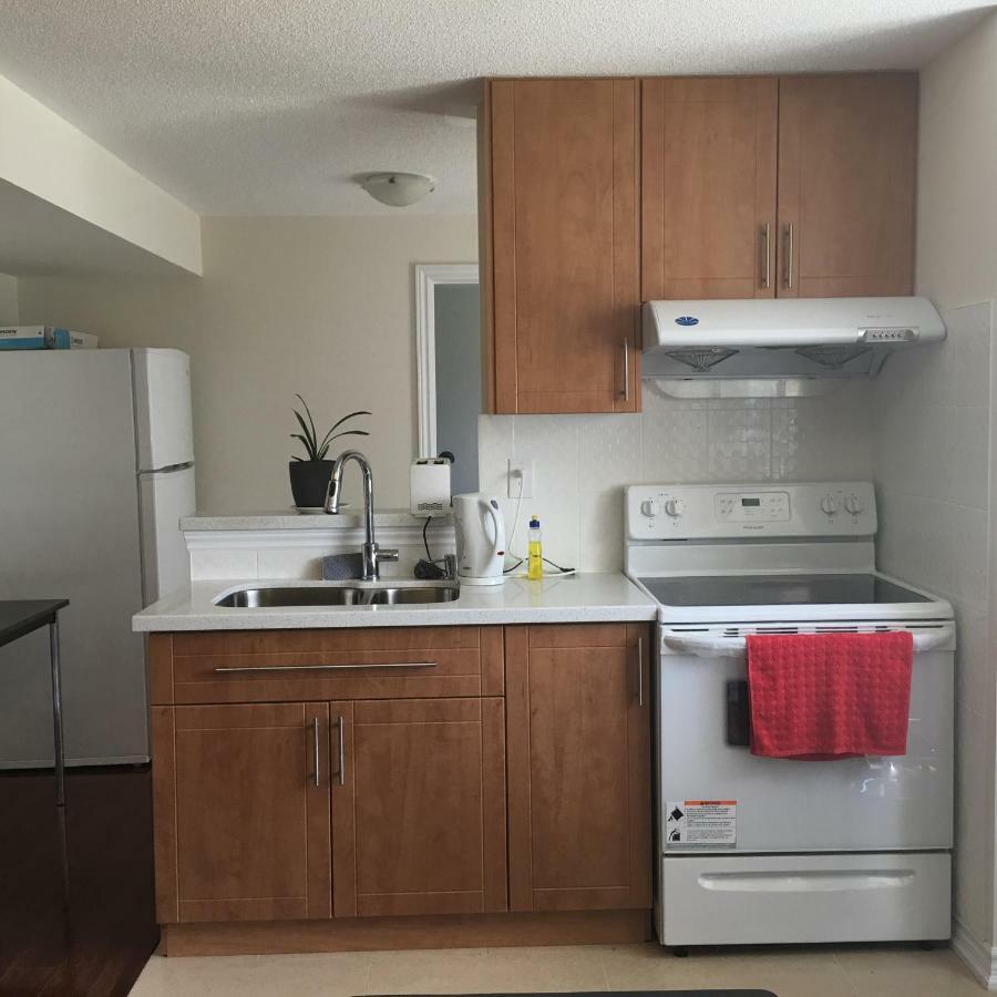 Апартаменты Gorgeous 1Bdr Prime Kitchen Эйджакс Экстерьер фото